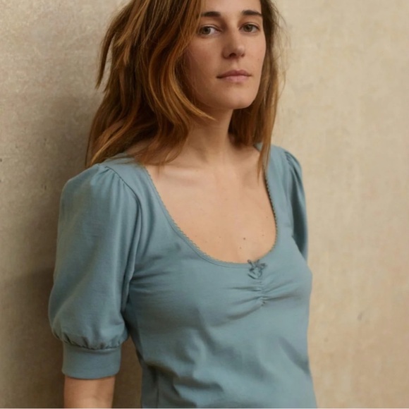 Christy Dawn The Lana Top - Picture 3 of 5